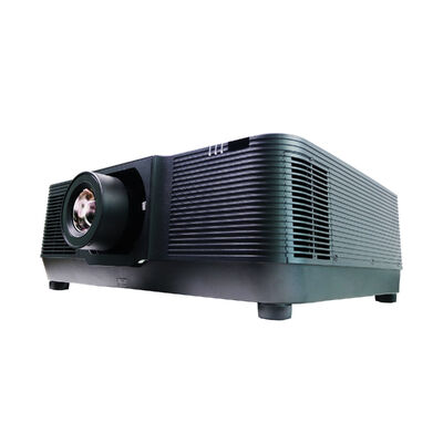 Λέιζερ 3LCD 20000 lms 1920*1200 εξωτερικός μεγάλος προβολέας χώρου 3D χαρτογράφησης συμβατό