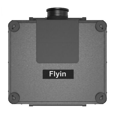Flyin EL-S2006U 22000 ANSI Lumens Δύοχρωματικό Λαζερικό Προβολέα με WUXGA ανάλυση για εγκατάσταση μεγάλων χώρων