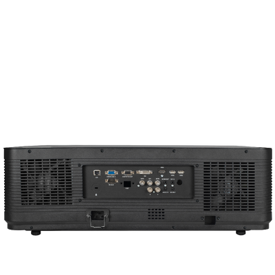 Flyin-K1200U 12000 Ansi Lumens WUXGA 3LCD προβολέας λέιζερ 1,8x ηλεκτρικό ζουμ HDBaseT για αμφιθέατρο μεγάλου χώρου