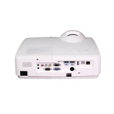 Βιντεοπροβολείς Εκκλησίας Short Throw 0.46