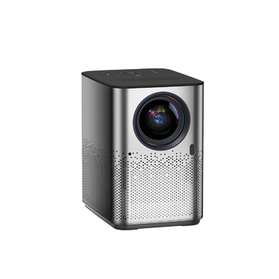 100 ANSI Lumens Lift Bracket 4k Mini Projector για Οικιακό Θέατρο Εξωτερικά