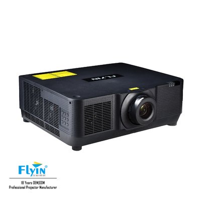 Ψηφιακός προβολέας λέιζερ 4K SLPL Module 3 Chips WUXGA Υποστήριξη 20000 Lumens