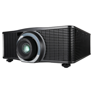 Wifi Perfect 3D Laser hologram Projector για χαρτογράφηση 15000 Lumens DLP