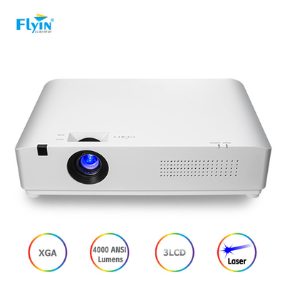 3LCD Flyin 4k Hdr Xga 4000 προβολέων μονάδες λούμεν πηγής ακτίνας λέιζερ