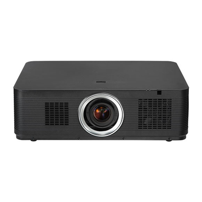 Υψηλότερος φωτεινότητας 1920x1200 προβολέας 3lcd Wuxga τόπων συναντήσεως λέιζερ μεγάλος