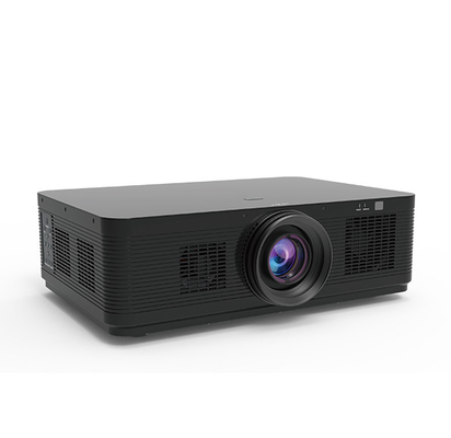 Μεγάλος προβολέας 3lcd Wuxga 8500Lm λέιζερ τόπων συναντήσεως WUXGA 1920x1200