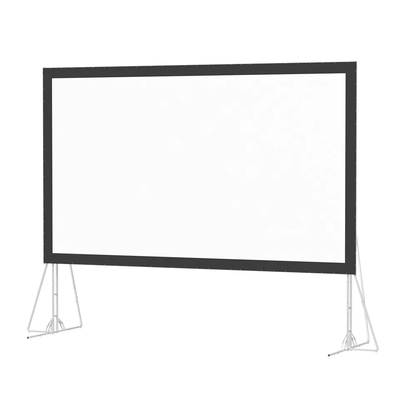 Μηχανή προβολής υψηλής χωρητικότητας LCD 3 τσιπ Μεγαλομεγέθης παρουσίασης