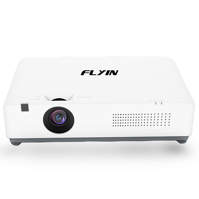 Προβολέας λέιζερ RGB RL-C1W με ηχεία 10W και ανάλυση Rec.709 1200 x 800