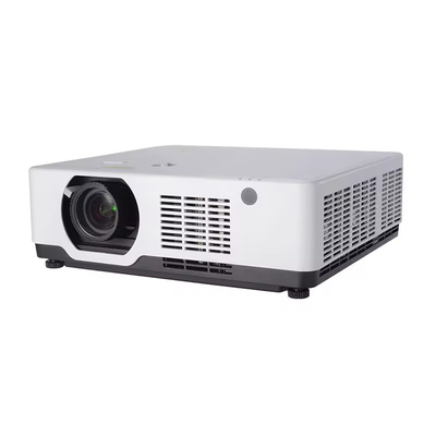FLYIN 4K Laser 3LCD 7000 Ansi Lumens Projector 3840*2160 Εξοπλισμός παρουσίασης μεγάλου χώρου για εξωτερικούς χώρους