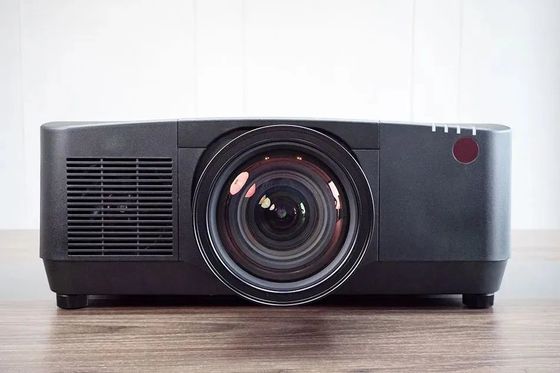 Προβολέας λέιζερ 4K 3LCD 30000 ANSI Lumens Flyin EL-G36KU 7D Ολόγραμμα Εξωτερικός εσωτερικός μεγάλος προβολέας χώρου