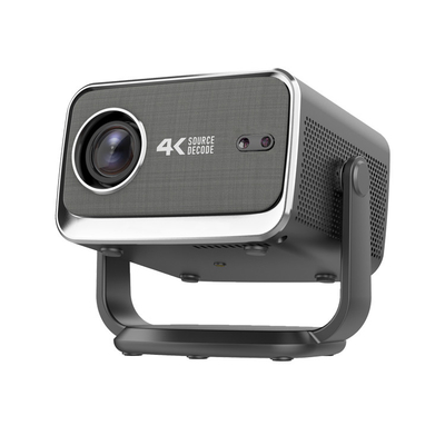 Flyin P20Pro 4K 1080p προβολέα & εξοπλισμός παρουσίασης Προβολέας Οικιακό θέατρο