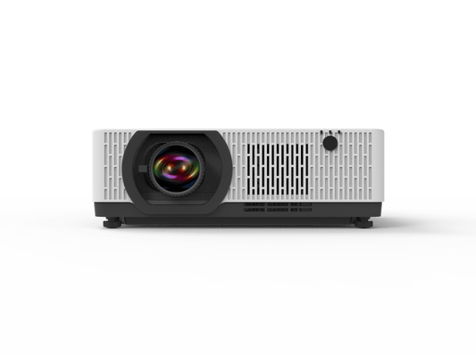 Flyin 2025 Επαγγελματικός 3LCD 4K Λαζερικός Προβολέας 7200 Ansi Lumens Ultra Hd 3840x2160 Υψηλή φωτεινότητα Για Επιχειρηματική Εκπαίδευση Μεγάλοι χώροι Αίθουσες Πραγμάτων