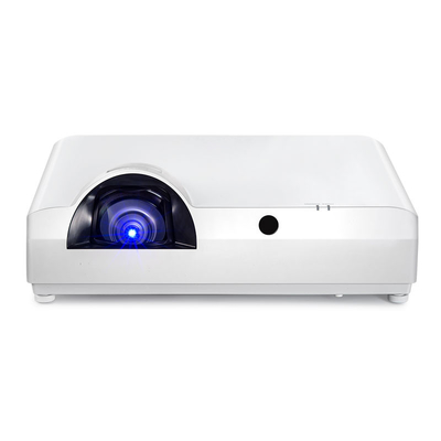 Προβολέας λέιζερ 4K RL S600W 3LCD στα μακρά ζωή διδασκαλίας τάξεων