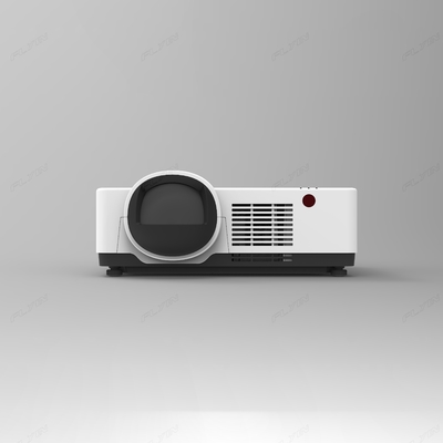 5500lm 3LCD υψηλή αντίθεση προβολέων λέιζερ η εκπαιδευτική ρίχνει απότομα