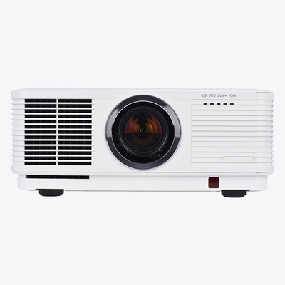 Dlp 3d Mapping Projector 12000 Lumens 1920x1200p Ιθαγενής ανάλυση Flyin PL-W12K