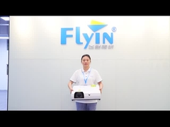 RL S600W 3LCD Laser 4K Projector στην Δασκαλία Μακροζωία