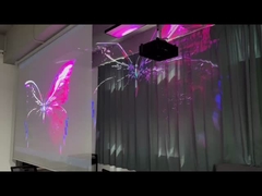 Ολογραφικός