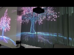 Ολογραφικός