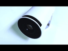 Γενικός 1080P 4500 Lumens Projector Λίνουξ λειτουργικό σύστημα