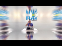 3LCD WXUGA Εκπαιδευτικός προβολέας 300 ιντσών πολυμέσων προβολέας