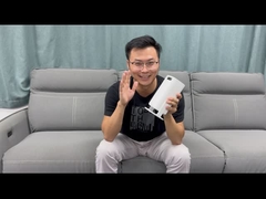 FLYIN P30 4K 1080P φορητές προβολείς και εξοπλισμός παρουσίασης για οικιακό θέατρο και κινηματογράφο