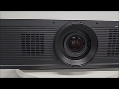 Δοκιμή εξωτερικού προβολέα μεγάλου χώρου