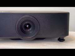 Flyin 8000 μονάδες λούμεν Ansi που χαρτογραφούν υπαίθριο 7d λέιζερ 4k το τρισδιάστατο ολόγραμμα Hdr προβολέων