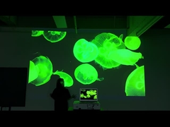 Προβολέας λέιζερ 4K