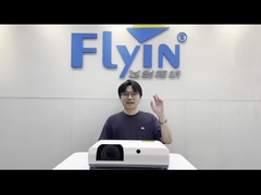 Προβολέας λέιζερ 4K