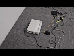 Διανεμημένος συγκεντρωτικός διακομιστής